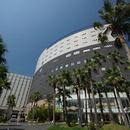 Spa&Hotel Eurasia Maihama Urayasu المظهر الخارجي الصورة