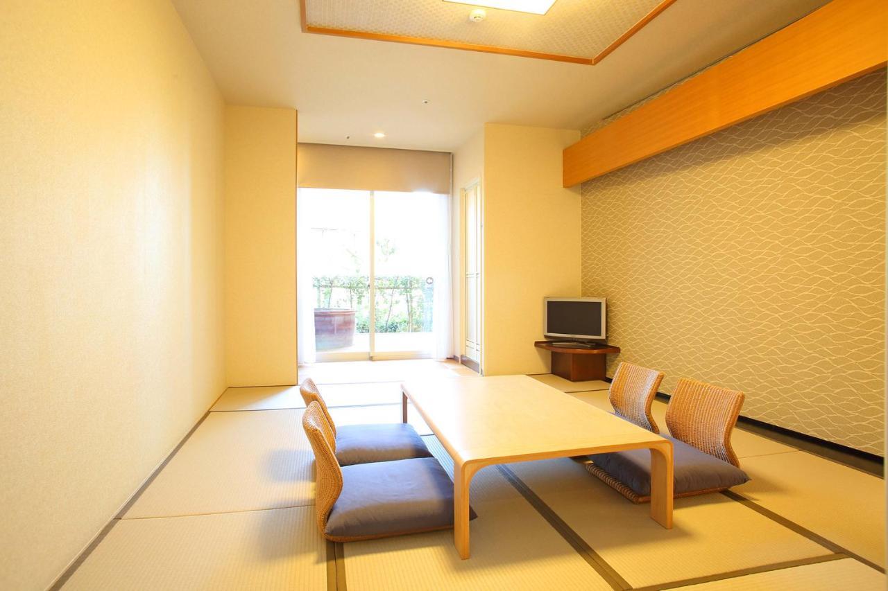 Spa&Hotel Eurasia Maihama Urayasu المظهر الخارجي الصورة