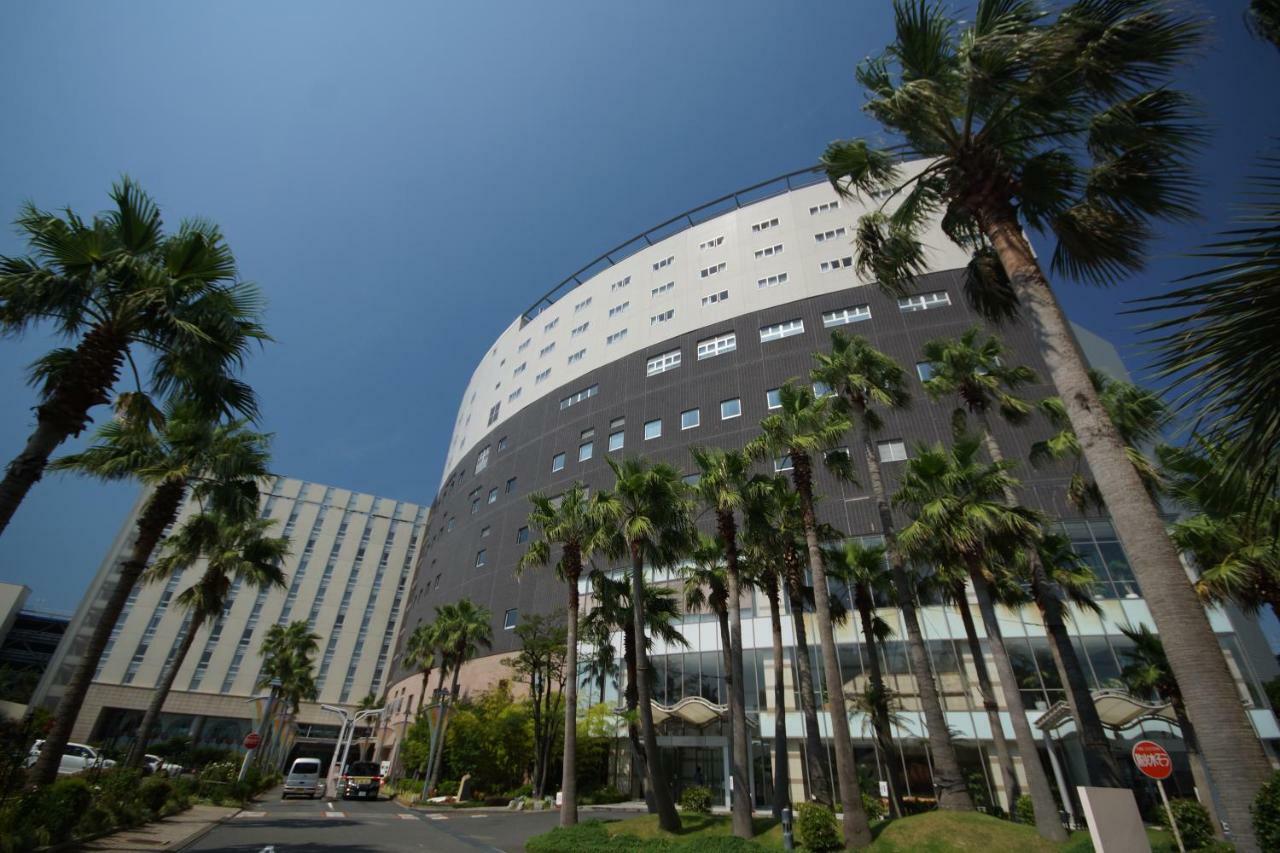 Spa&Hotel Eurasia Maihama Urayasu المظهر الخارجي الصورة