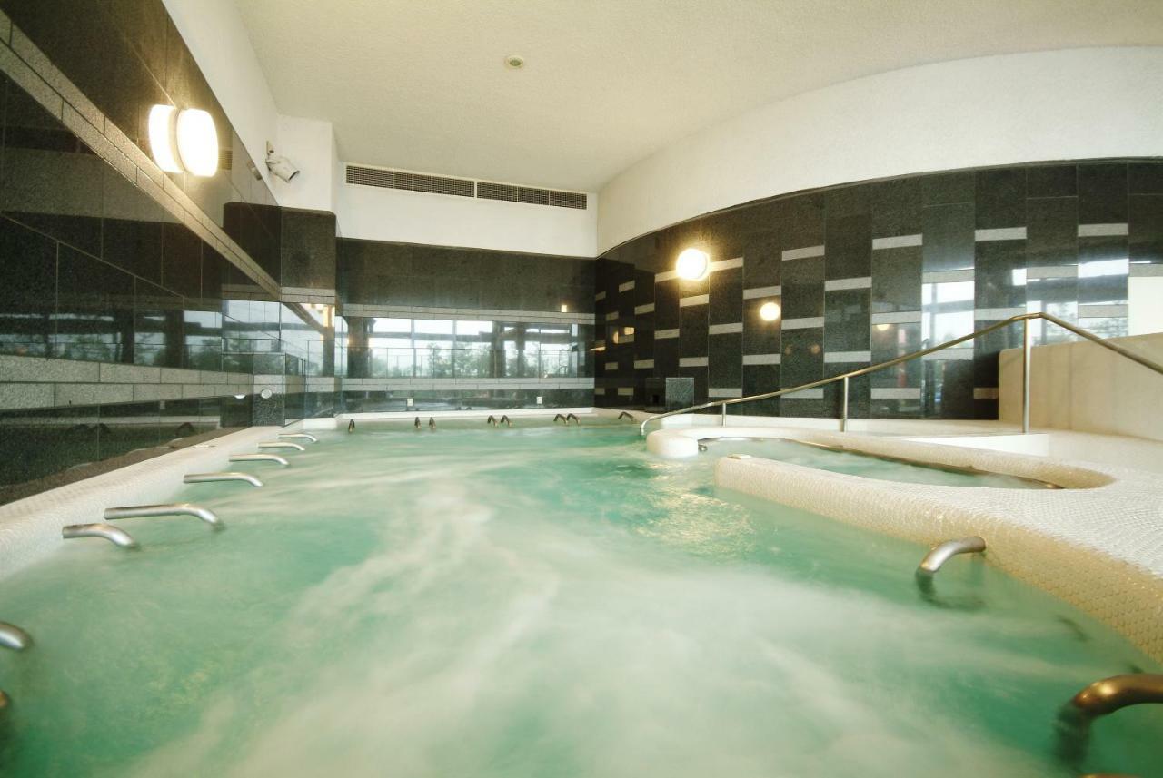 Spa&Hotel Eurasia Maihama Urayasu المظهر الخارجي الصورة