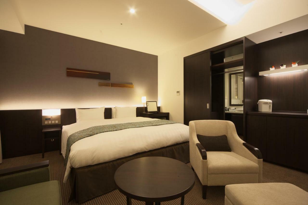 Spa&Hotel Eurasia Maihama Urayasu المظهر الخارجي الصورة