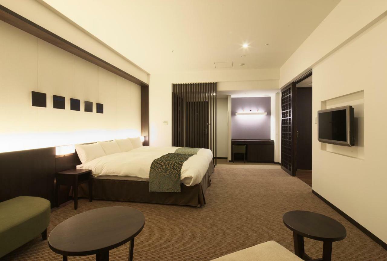 Spa&Hotel Eurasia Maihama Urayasu المظهر الخارجي الصورة