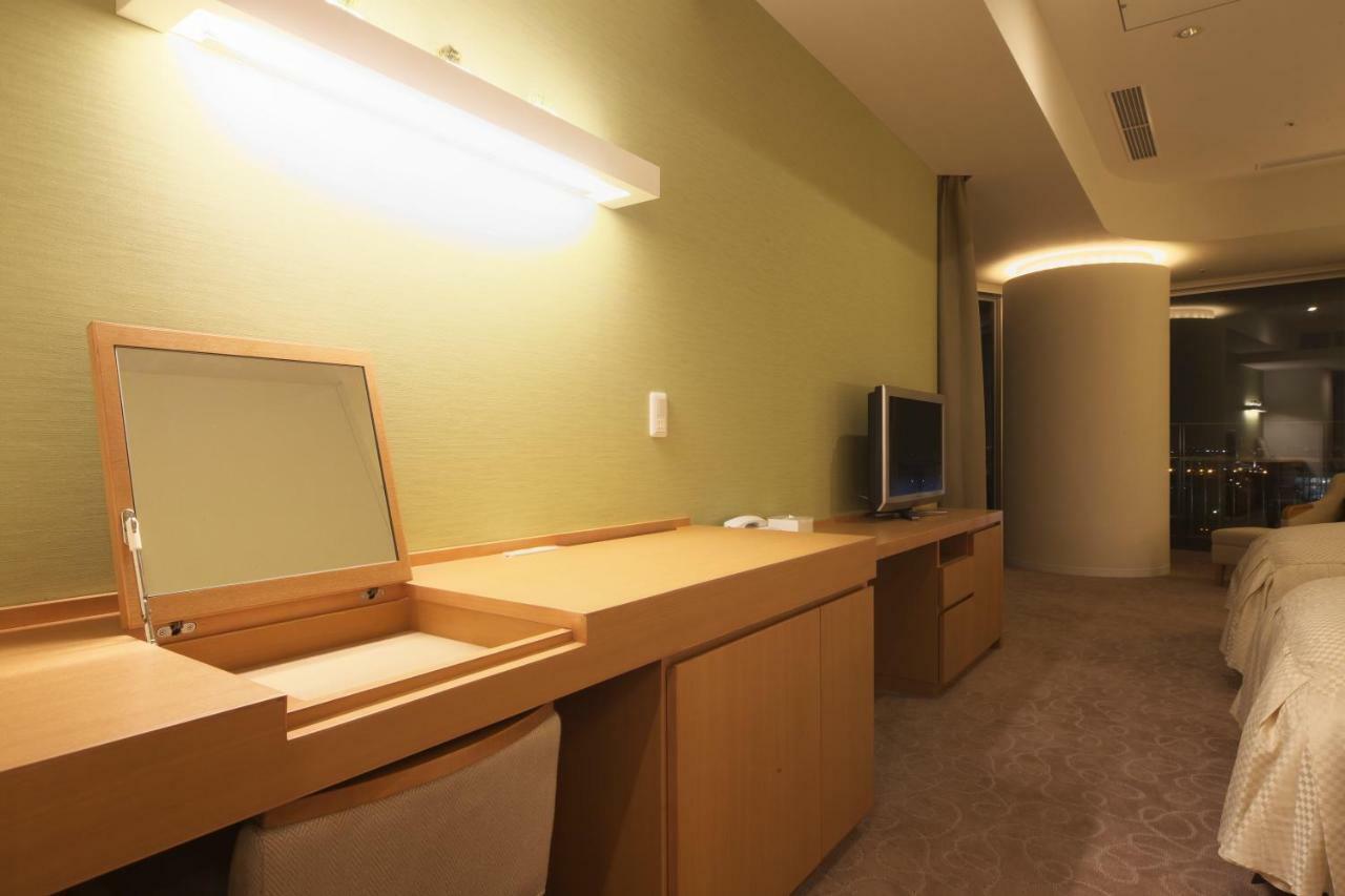 Spa&Hotel Eurasia Maihama Urayasu المظهر الخارجي الصورة