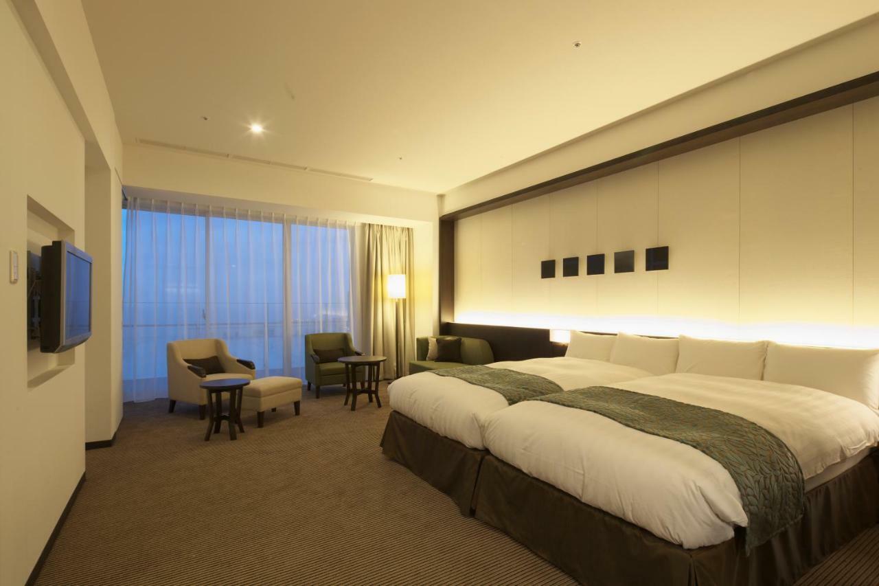 Spa&Hotel Eurasia Maihama Urayasu المظهر الخارجي الصورة