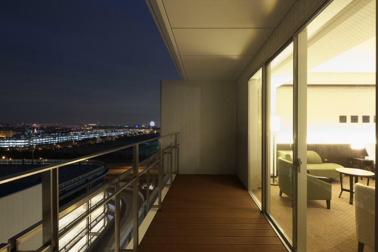 Spa&Hotel Eurasia Maihama Urayasu المظهر الخارجي الصورة