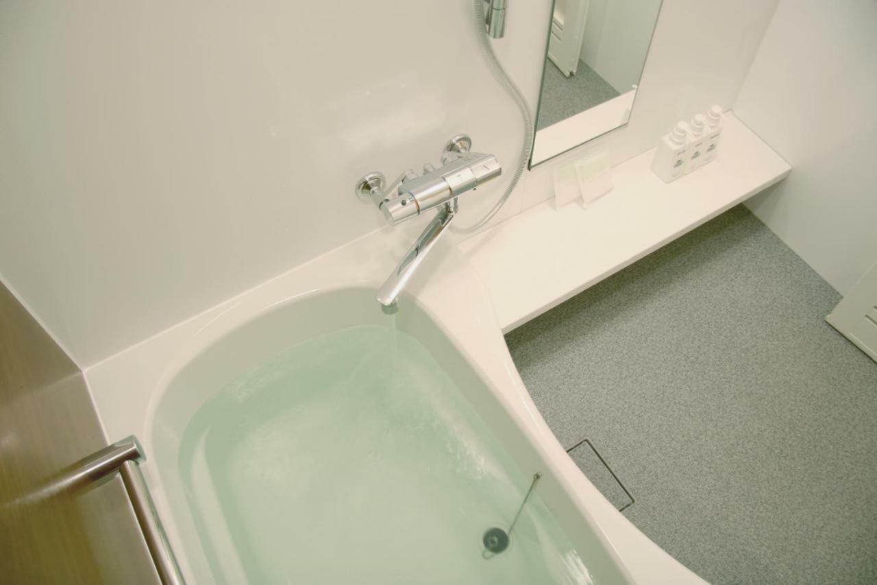 Spa&Hotel Eurasia Maihama Urayasu المظهر الخارجي الصورة