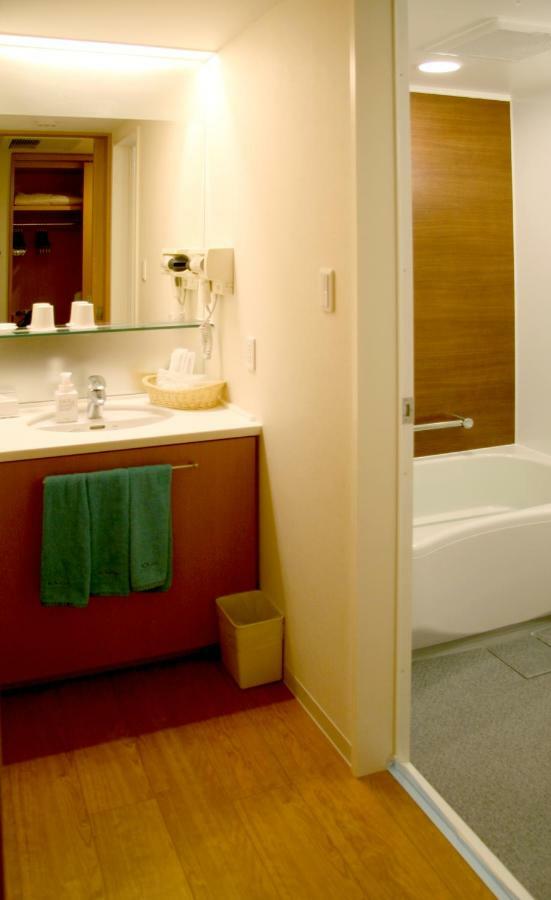Spa&Hotel Eurasia Maihama Urayasu المظهر الخارجي الصورة