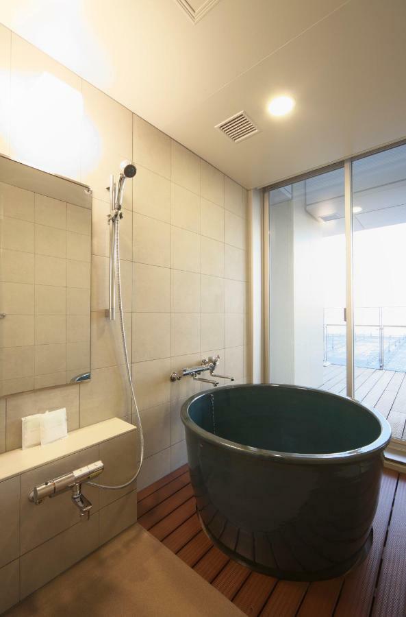 Spa&Hotel Eurasia Maihama Urayasu المظهر الخارجي الصورة