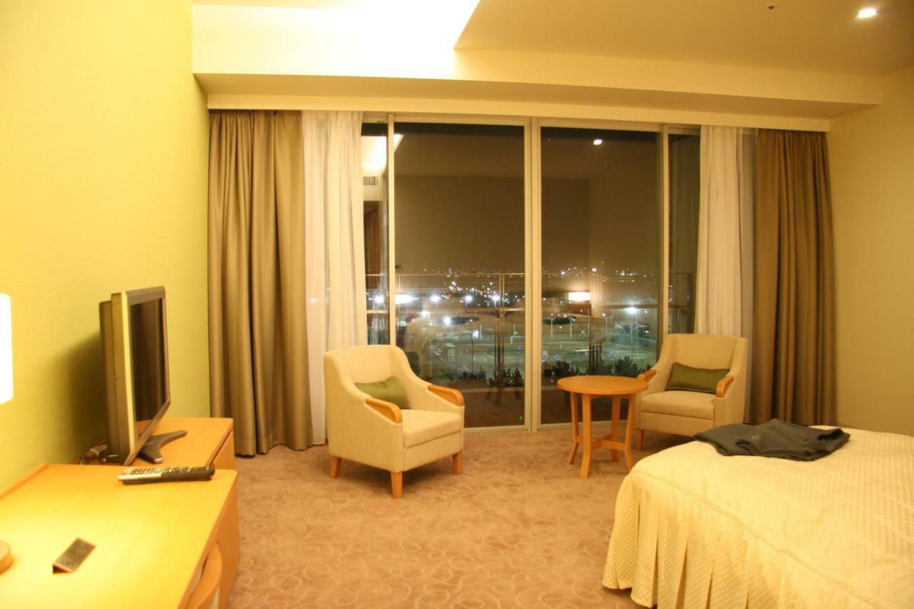 Spa&Hotel Eurasia Maihama Urayasu المظهر الخارجي الصورة