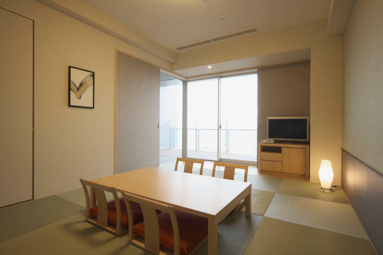 Spa&Hotel Eurasia Maihama Urayasu المظهر الخارجي الصورة