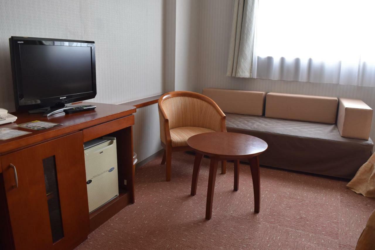 Spa&Hotel Eurasia Maihama Urayasu المظهر الخارجي الصورة