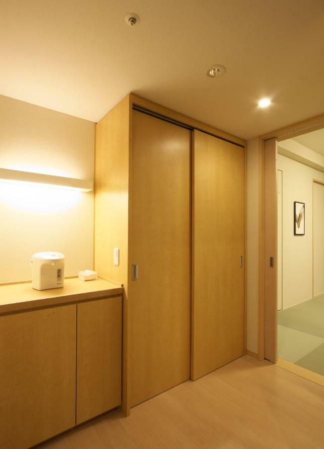 Spa&Hotel Eurasia Maihama Urayasu المظهر الخارجي الصورة