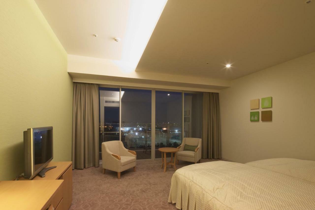 Spa&Hotel Eurasia Maihama Urayasu المظهر الخارجي الصورة