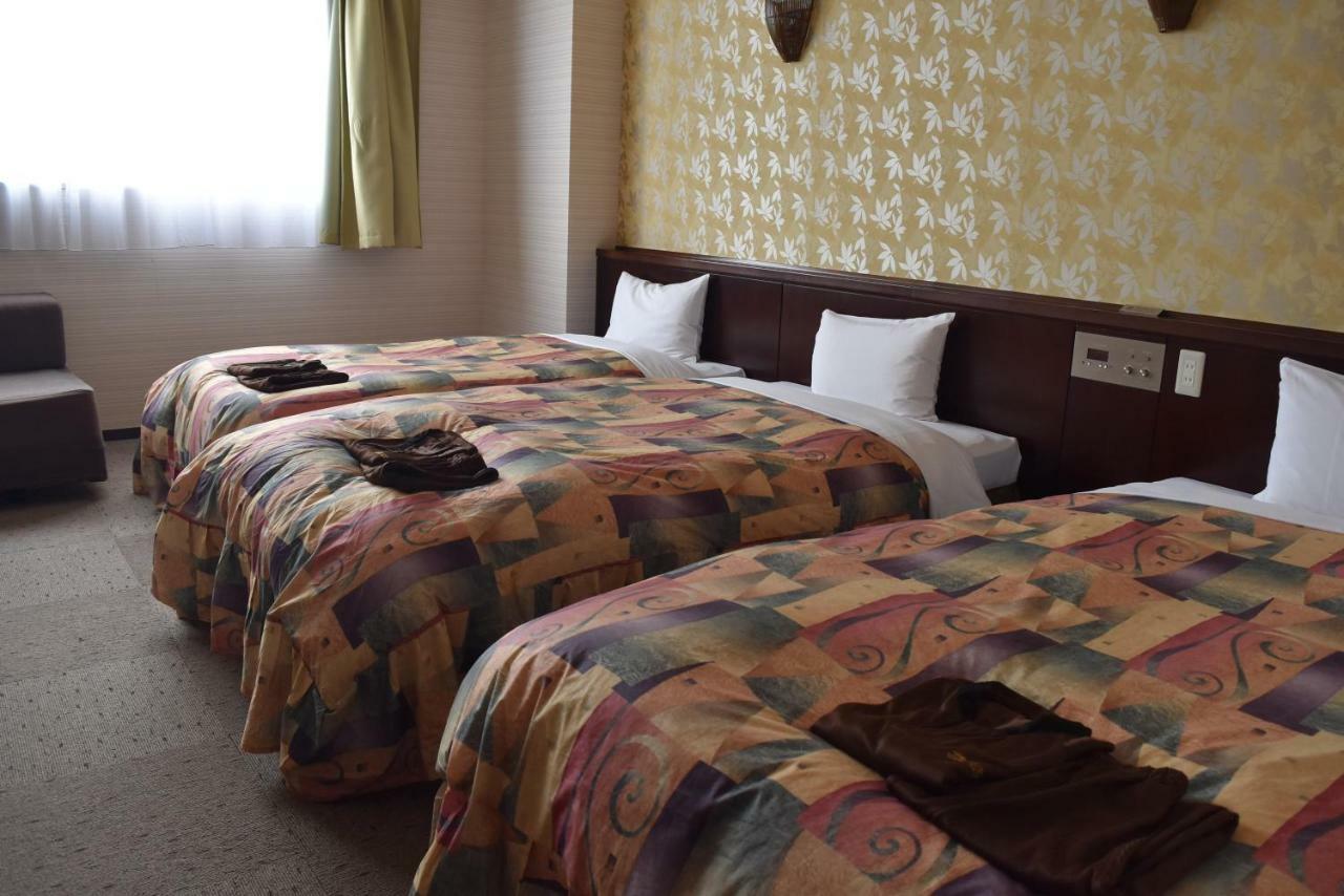 Spa&Hotel Eurasia Maihama Urayasu المظهر الخارجي الصورة